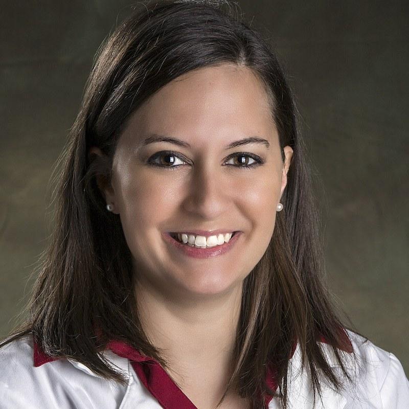 Dr. Rachel Samsel