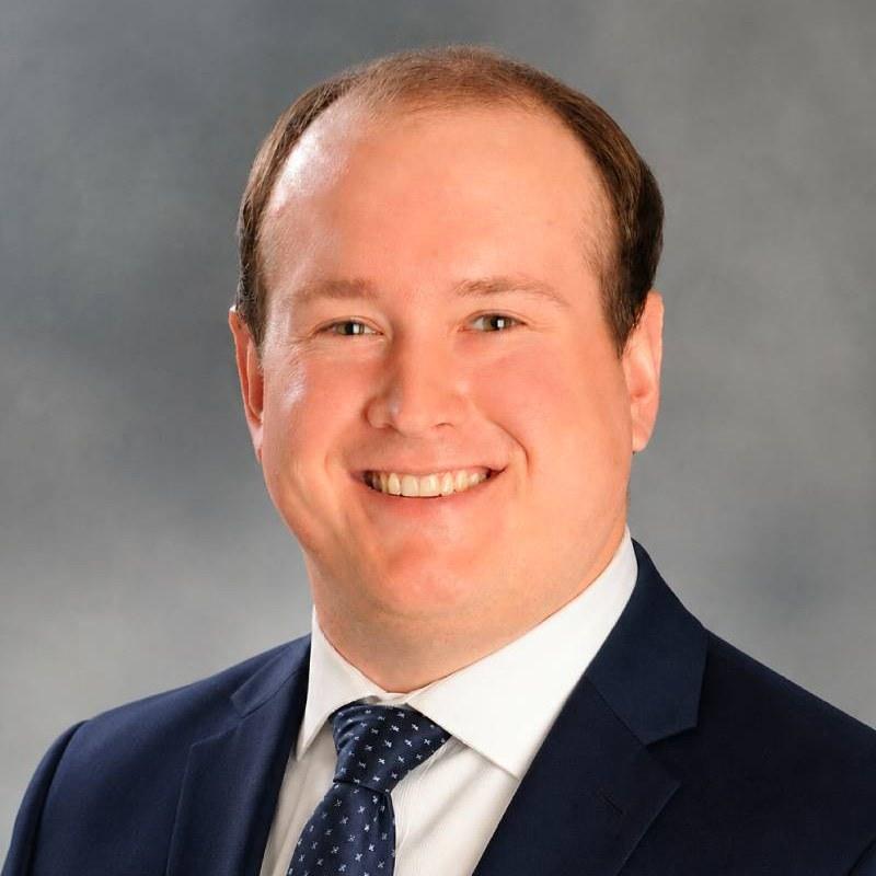 Dr. Ryon Wiska
