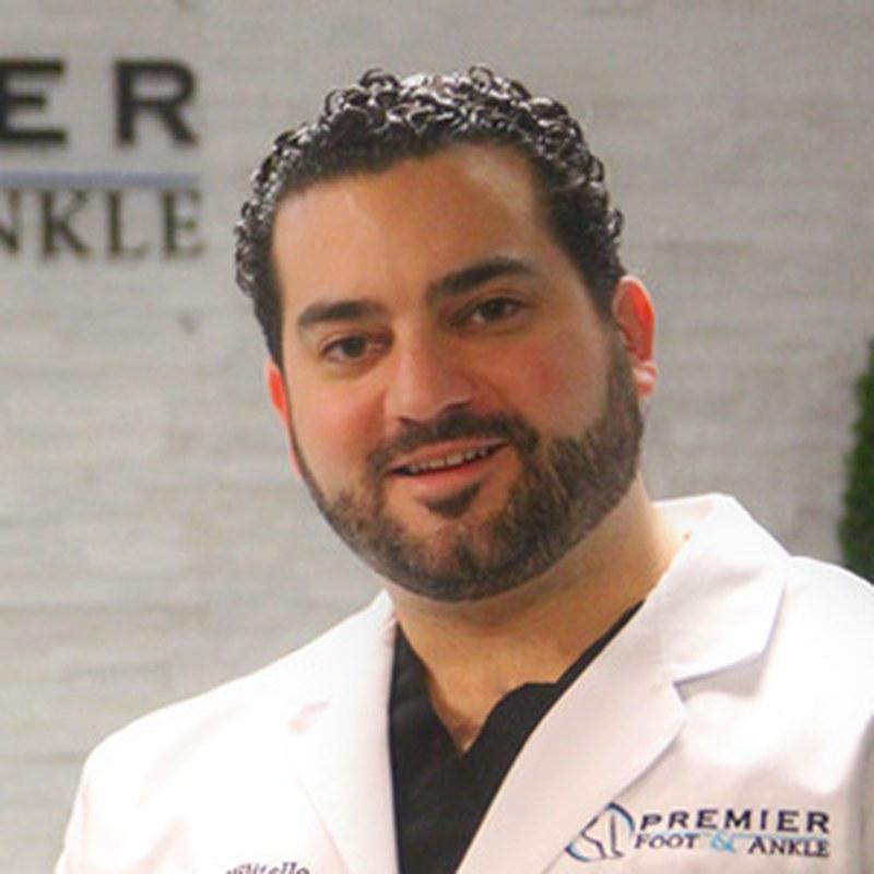 Dr. Stefano Militello
